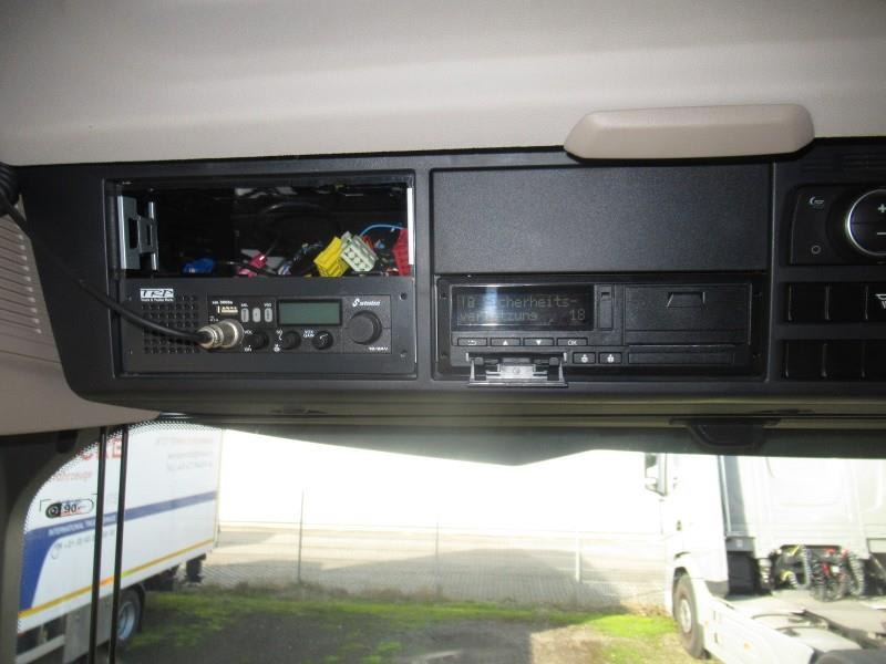 DAF XG 480 FT 4X2 null