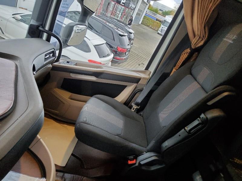 DAF XG 480 FT 4X2 null