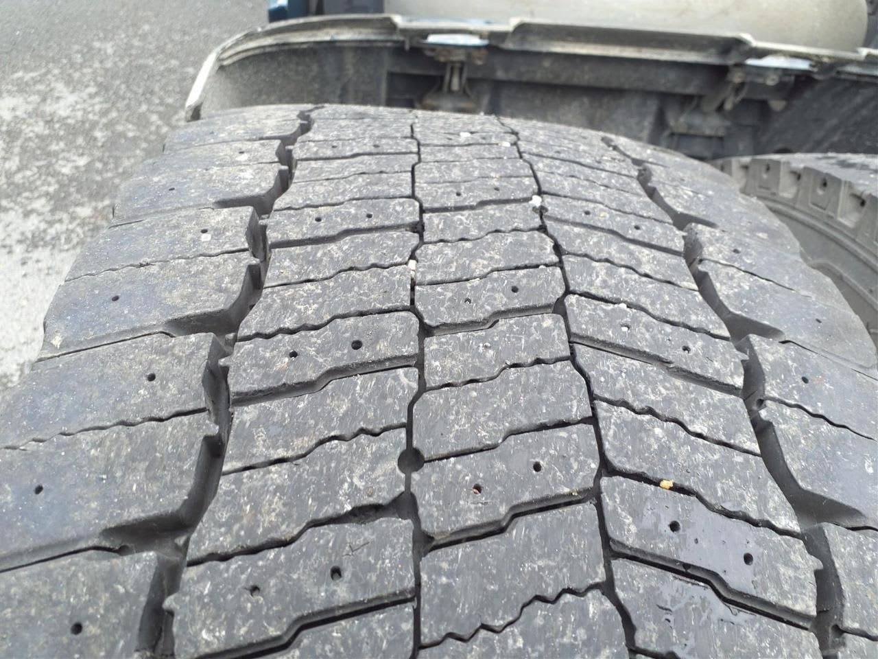DAF XF 530 FT 4X2 null
