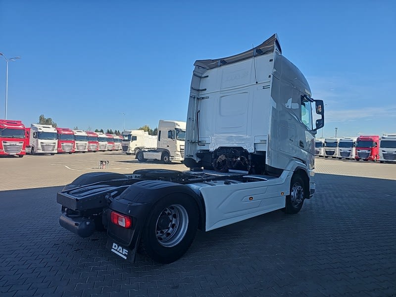 DAF XG 480 FT 4X2 null