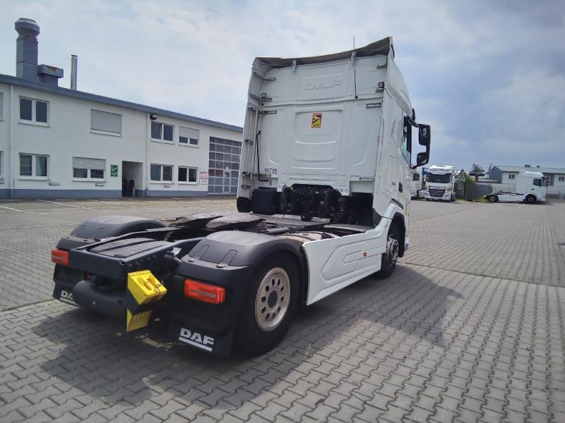 DAF XFn 480 FT 4X2 null