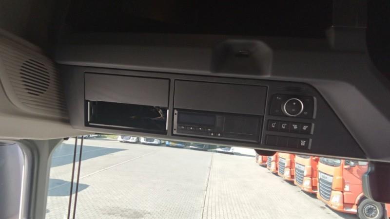 DAF XG 480 FT 4X2 null