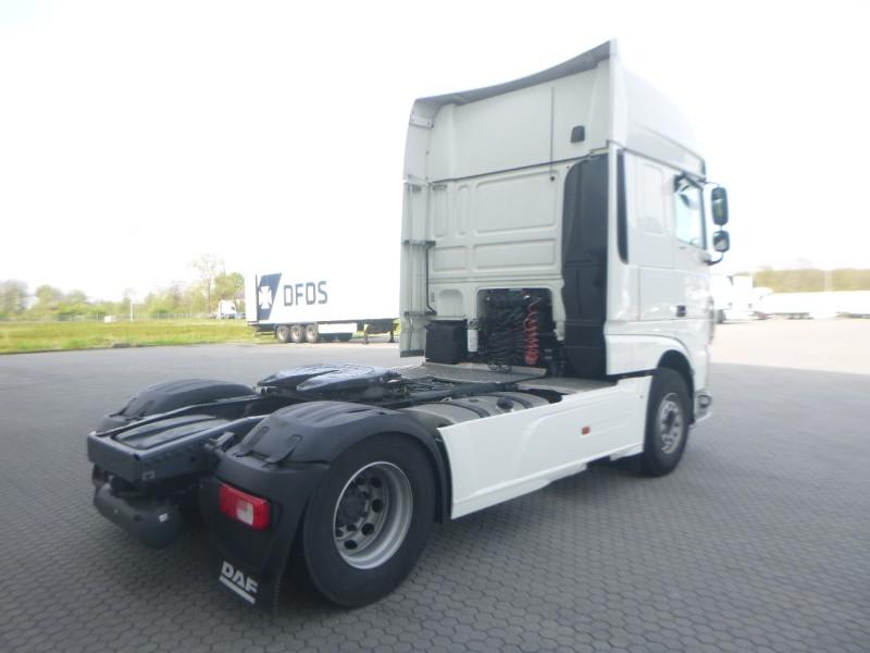DAF XF 480 FT 4X2 null