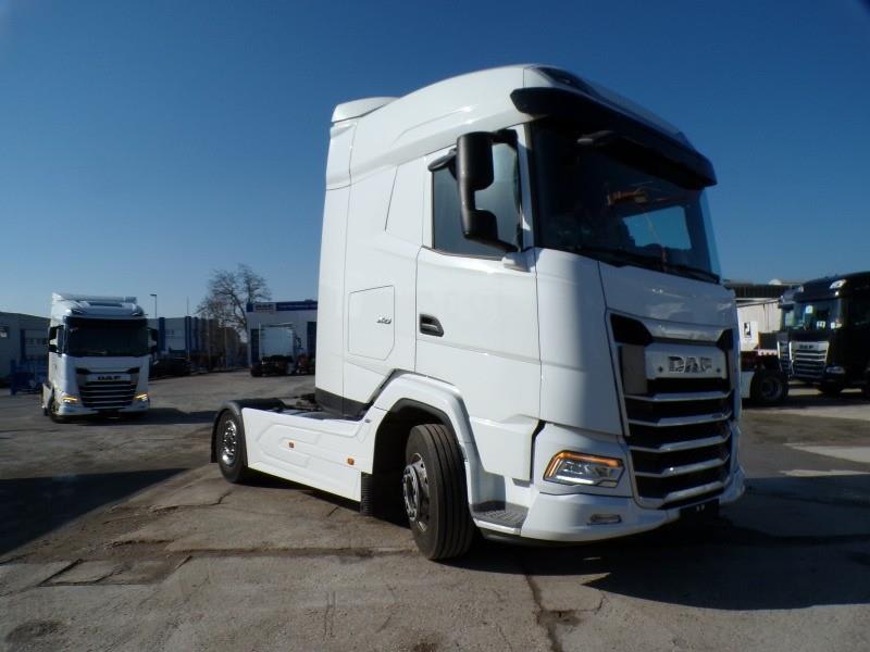 DAF XG 480 FT 4X2 null