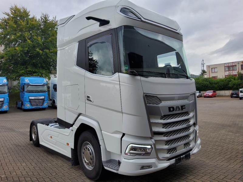 DAF XG+ 530 FT 4X2 null