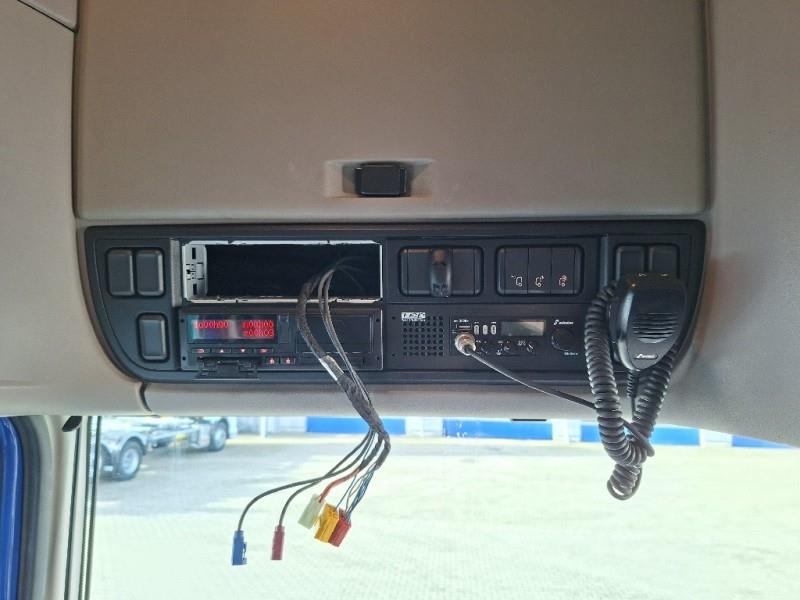 DAF XF 480 FT 4X2 null