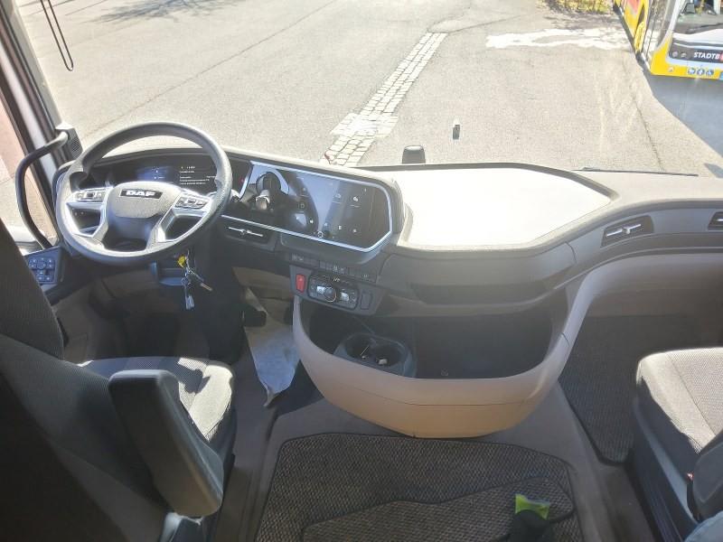 DAF XG 480 FT 4X2 null