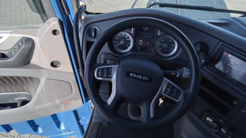 DAF XF 480 FT 4X2 null