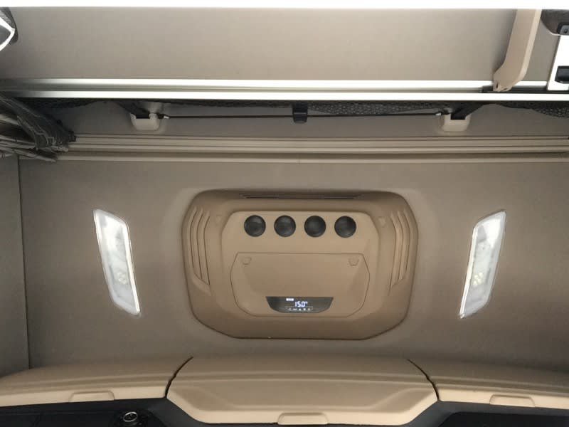 DAF XFn 480 FT 4X2 null