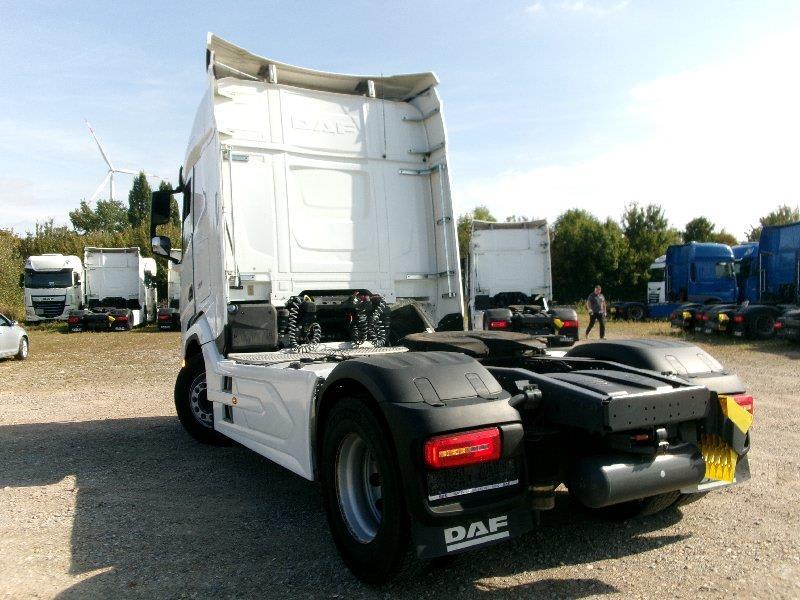 DAF XFn 480 FT 4X2 null