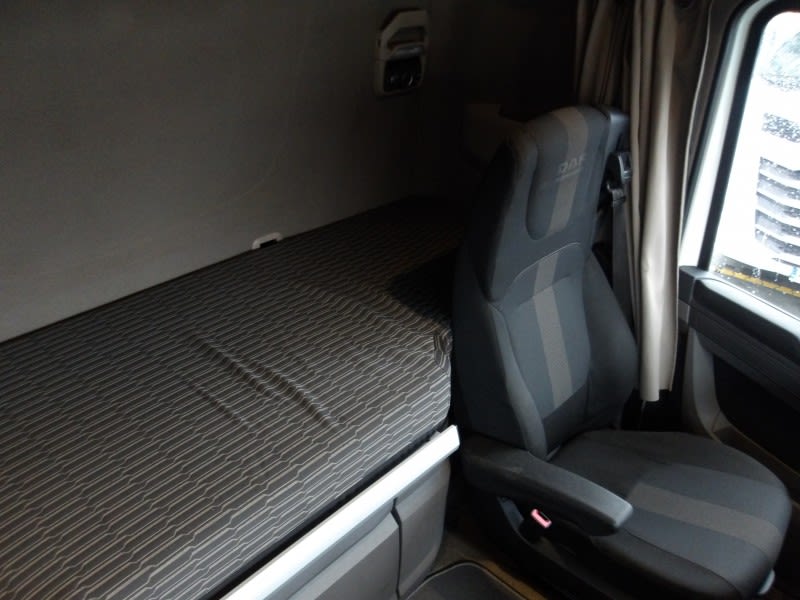 DAF XFn 480 FT 4X2 null