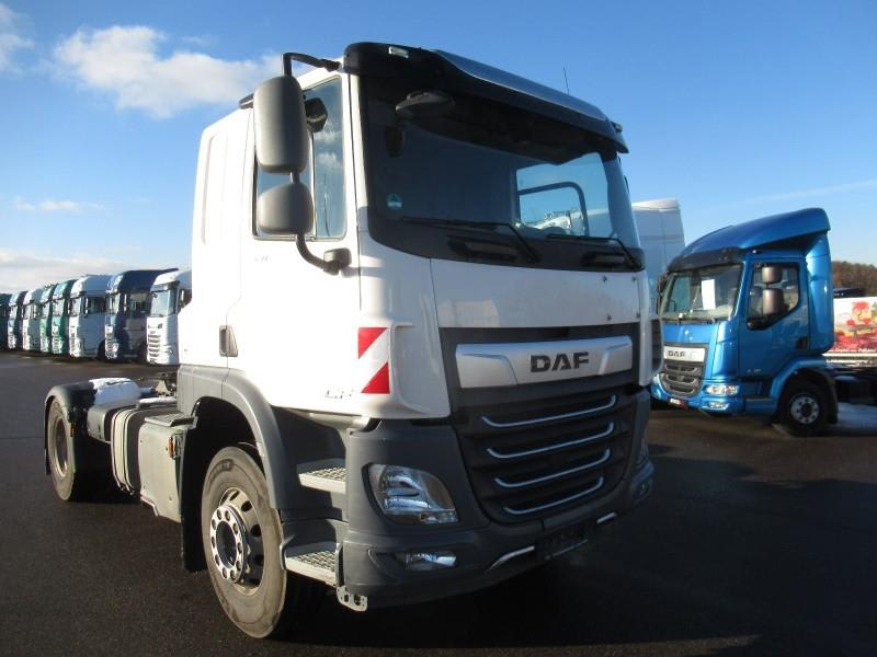 DAF CF 450 FT 4X2 null