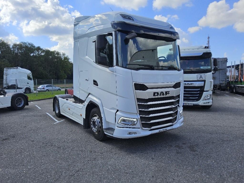 DAF XG 480 FT 4X2 null