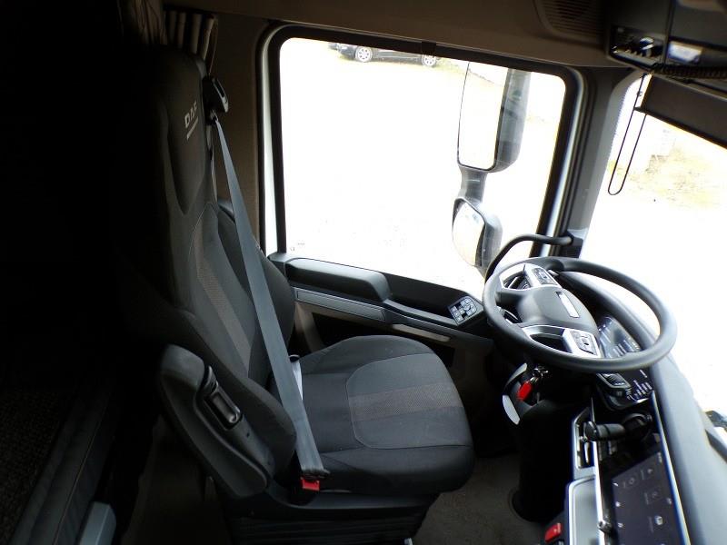 DAF XG 480 FT 4X2 null