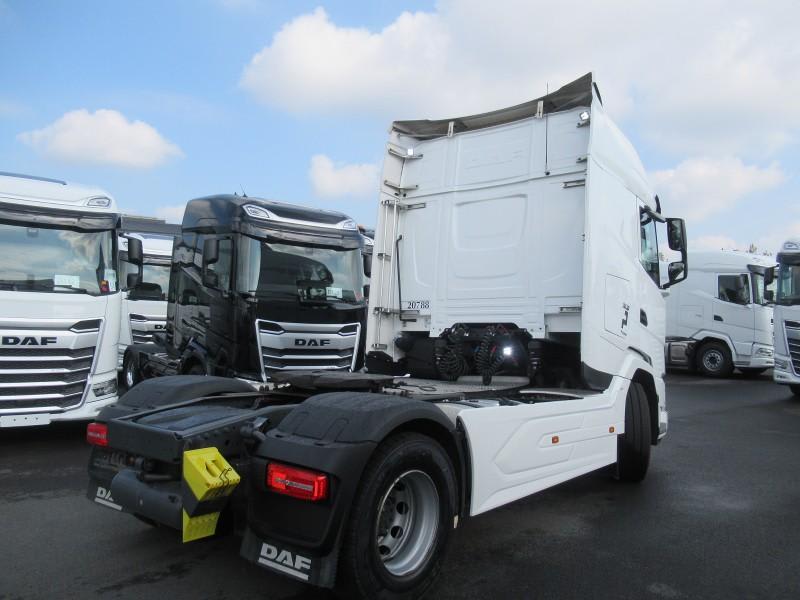 DAF XG 480 FT 4X2 null