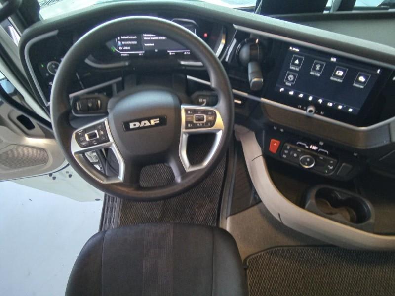 DAF XG 480 FT 4X2 null