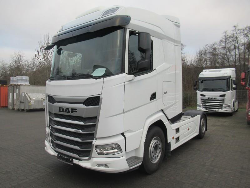 DAF XG 480 FT 4X2 null
