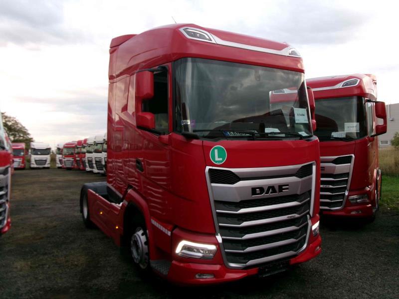 DAF XG 480 FT 4X2 null