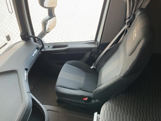 DAF XFn 480 FT 4X2 null
