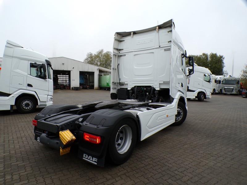 DAF XFn 480 FT 4X2 null