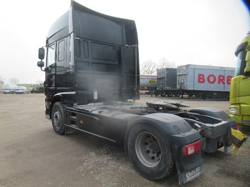 DAF XF 450 FT 4X2 null