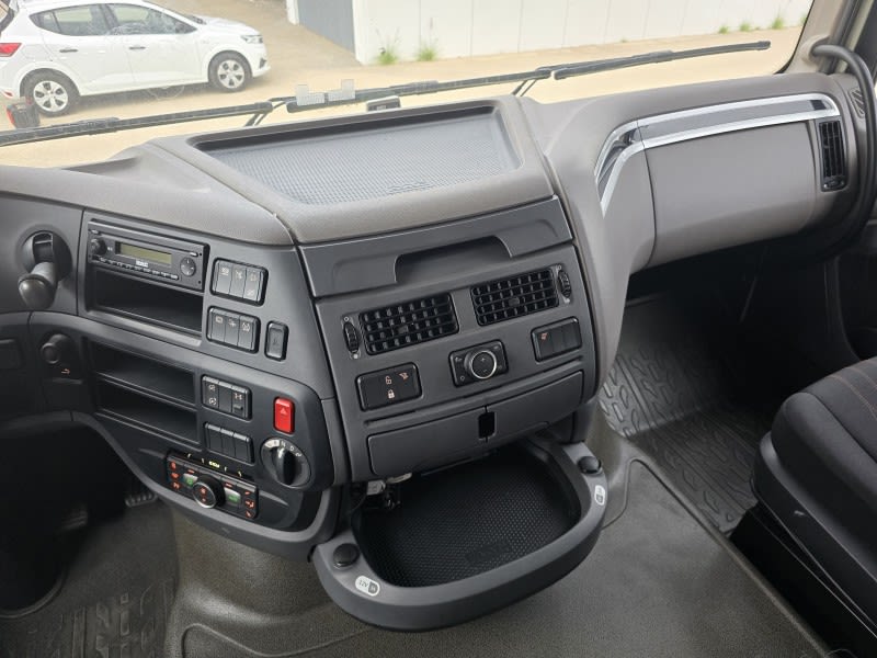 DAF XF 480 FT 4X2 null