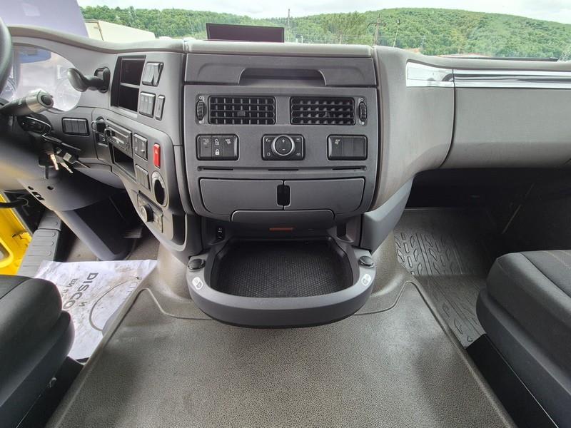 DAF XF 430 FT 4X2 null