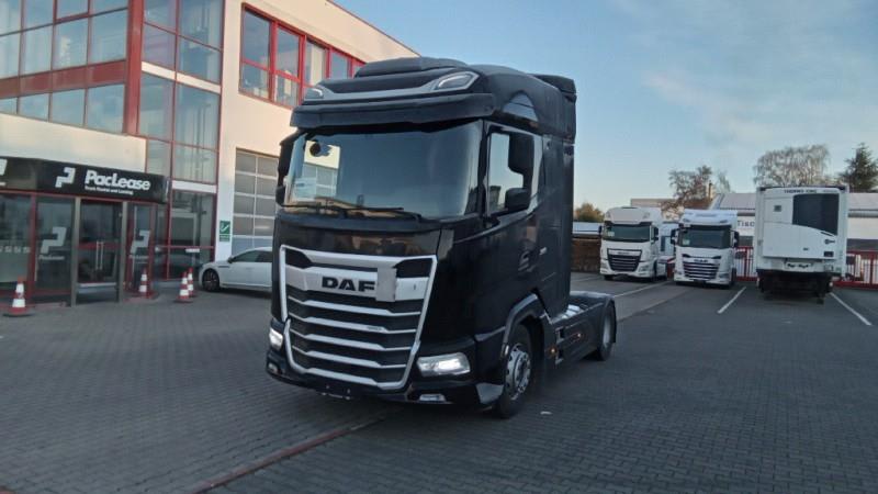 DAF XG 480 FT 4X2 null