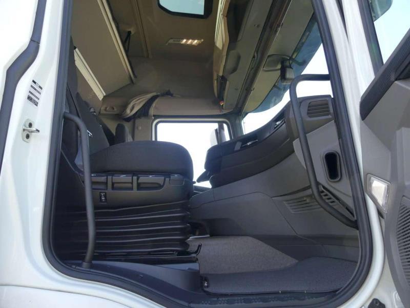 DAF XFn 480 FT 4X2 null