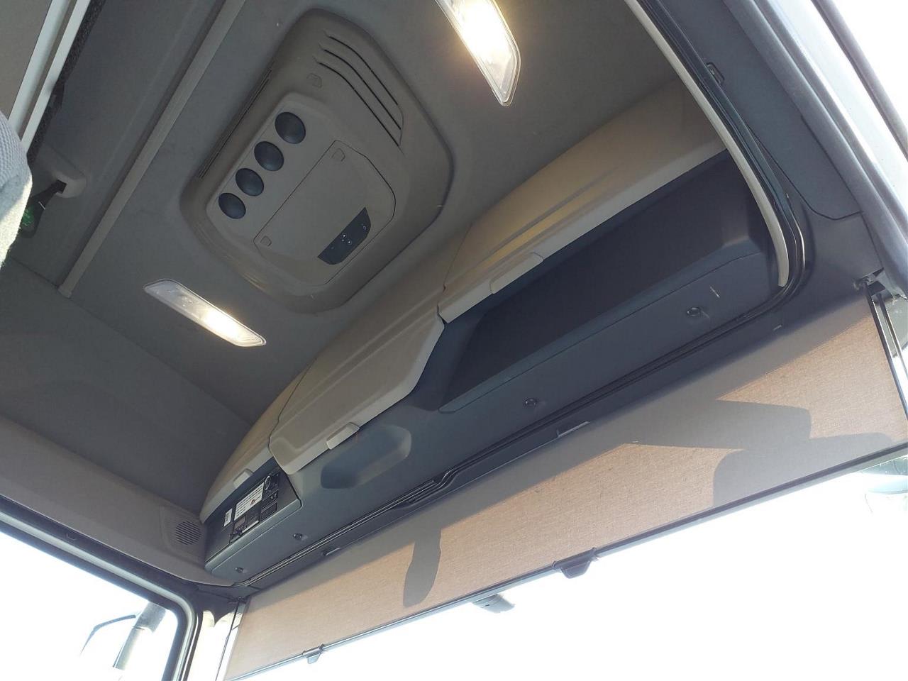 DAF XFn 480 FT 4X2 null