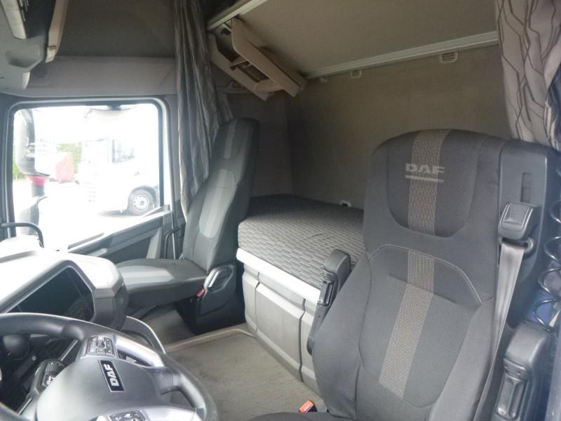 DAF XFn 480 FT 4X2 null