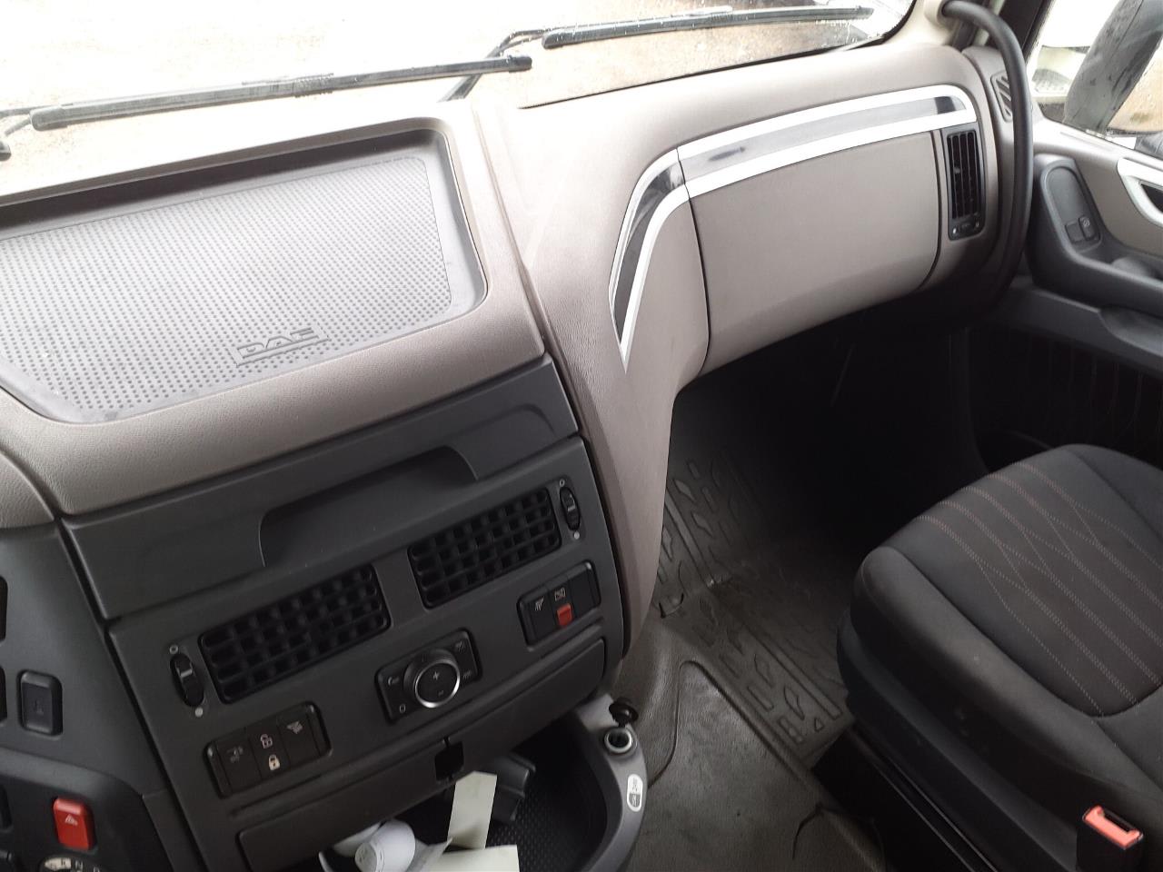 DAF XF 480 FT 4X2 null