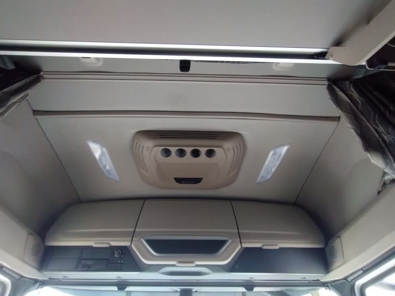 DAF XG 480 FT 4X2 null