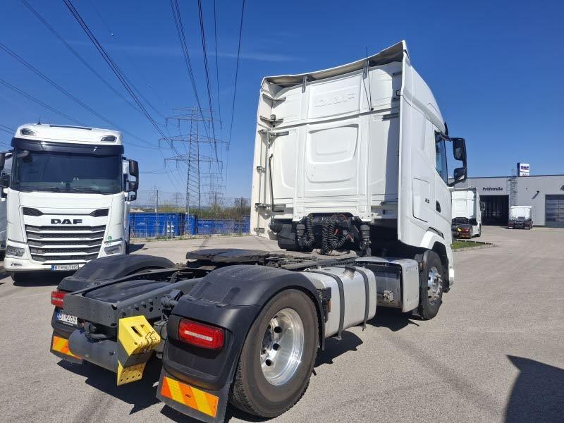 DAF XG 480 FT 4X2 null