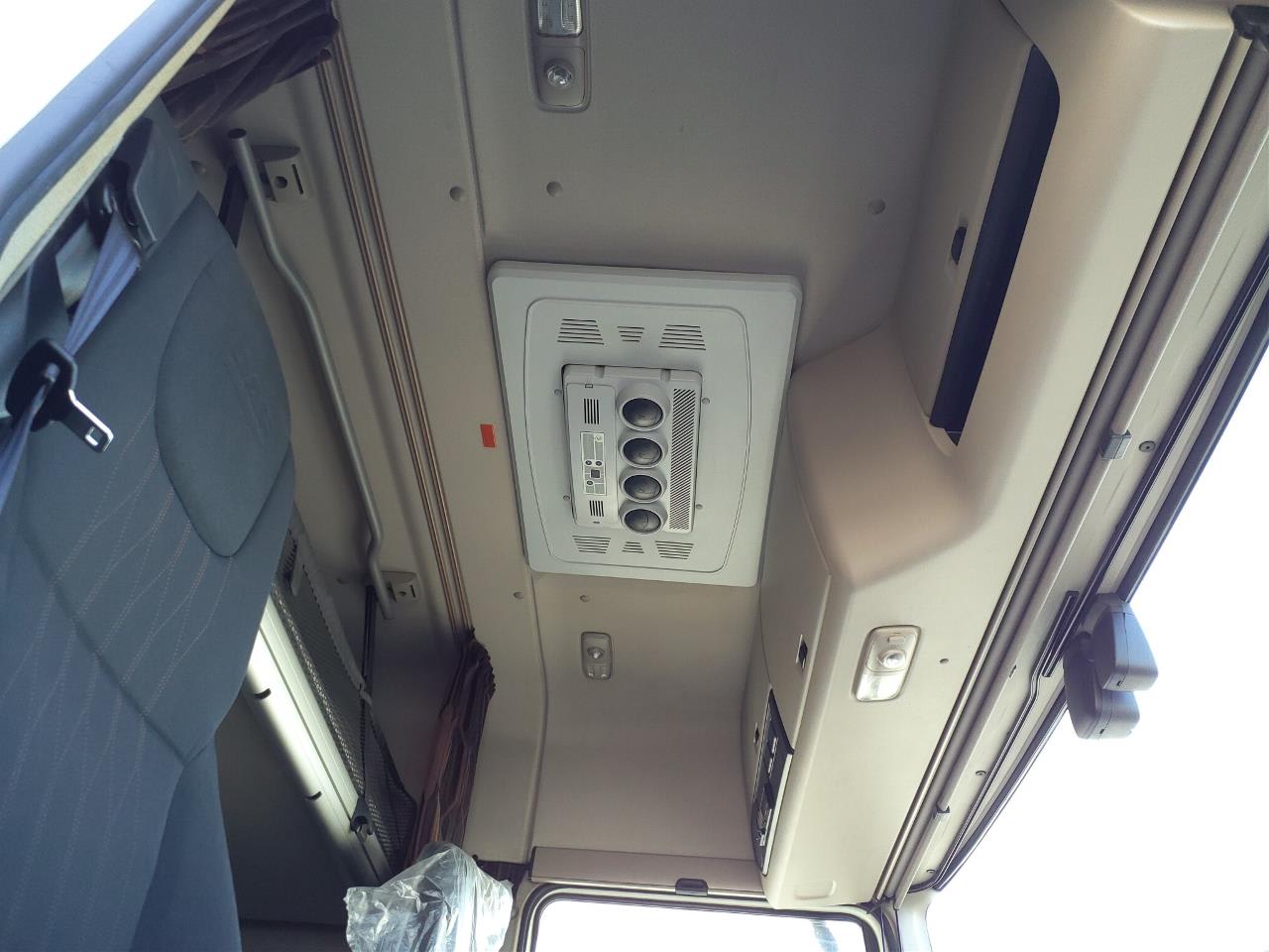 DAF XF 480 FT 4X2 null