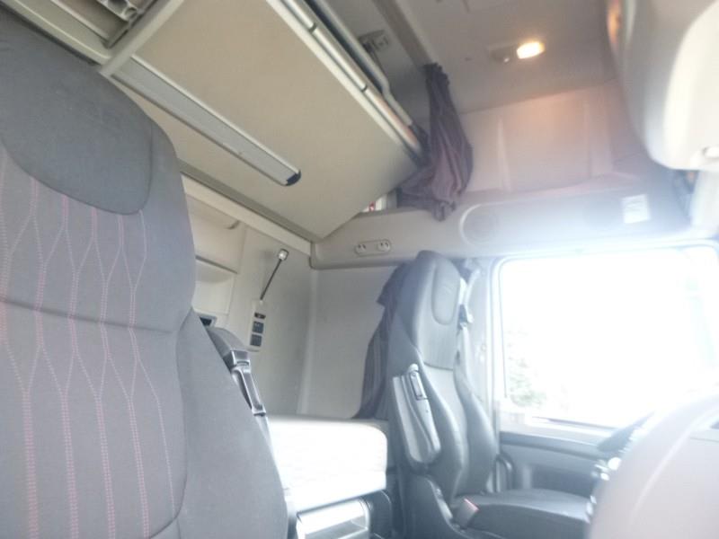 DAF XF 480 FT 4X2 null