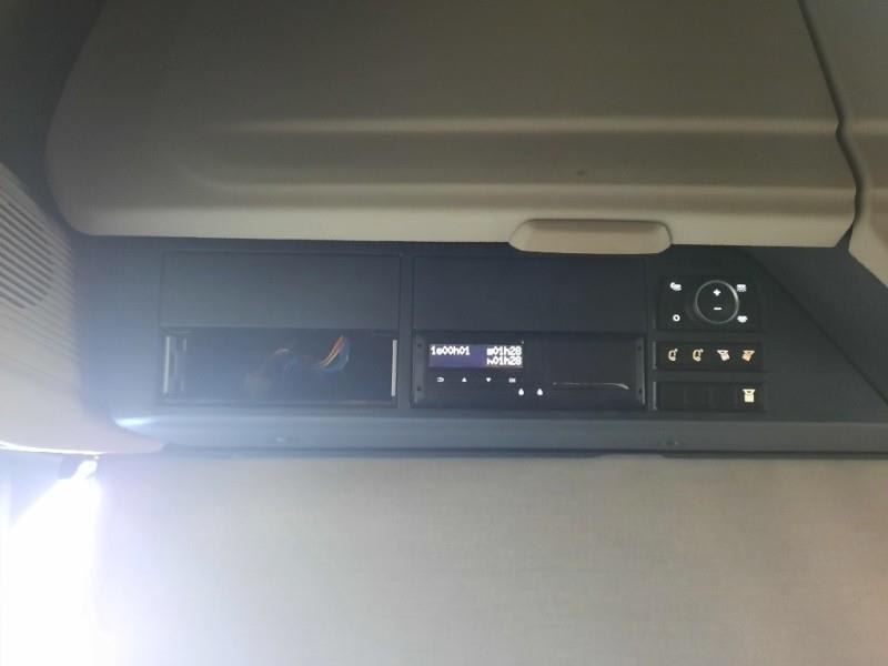 DAF XG 480 FT 4X2 null