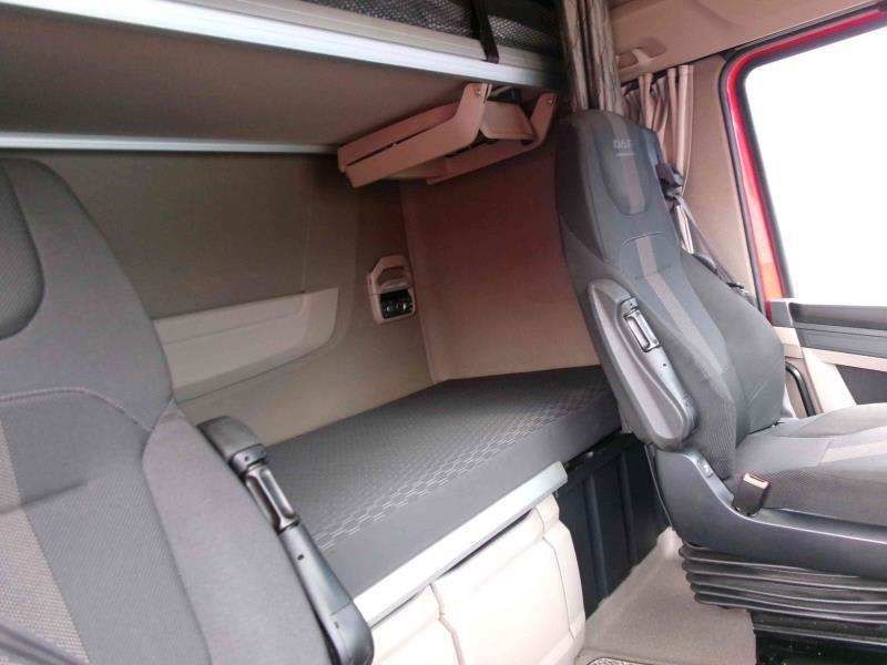 DAF XG 480 FT 4X2 null