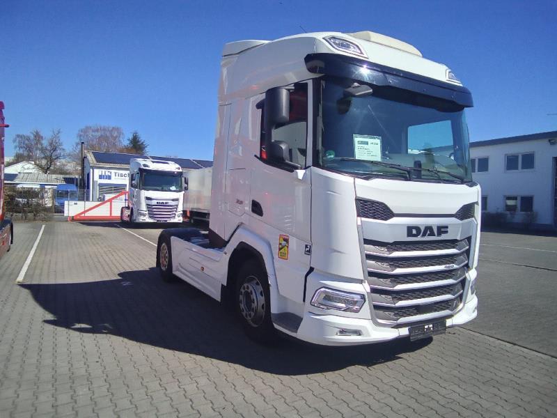 DAF XFn 480 FT 4X2 Foto in arrivo a breve