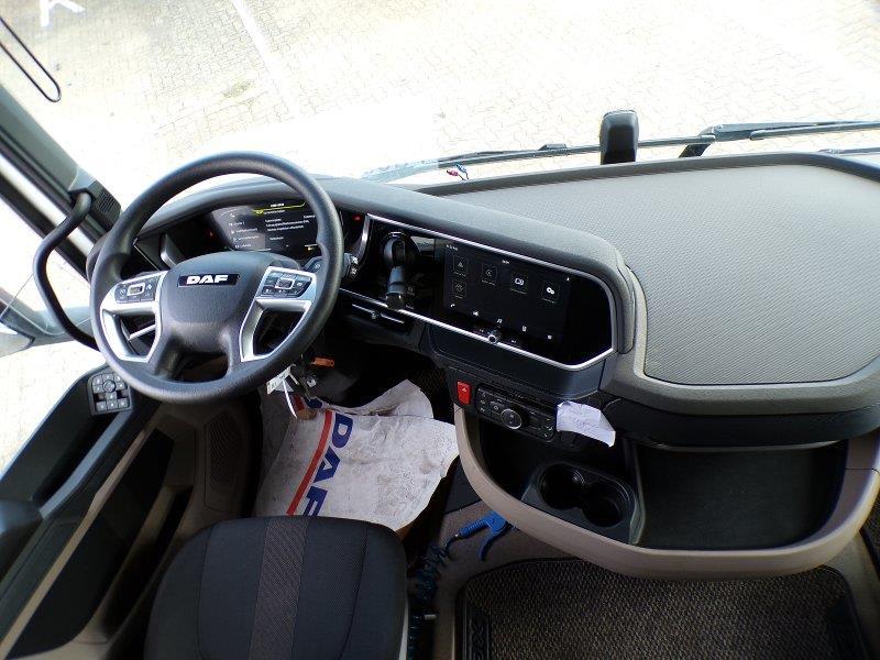 DAF XG 480 FT 4X2 null