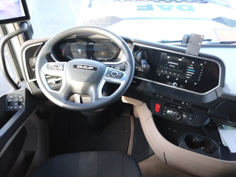 DAF XG 480 FT 4X2 null