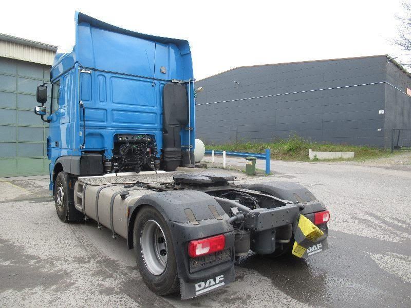 DAF XF 480 FT 4X2 null