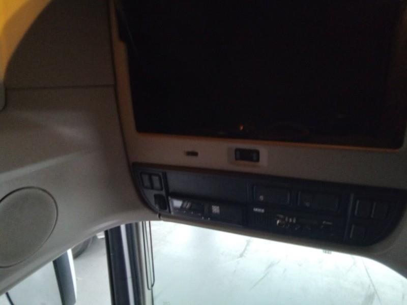 DAF XF 480 FT 4X2 LOW DECK null