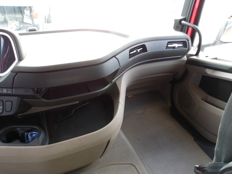 DAF XG 480 FT 4X2 null