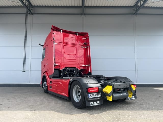 DAF XG 480 FT 4X2 null