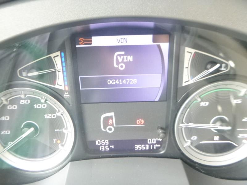 DAF XF 480 FT 4X2 null