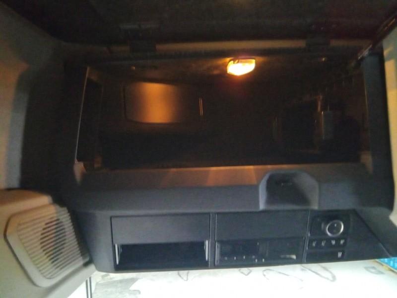 DAF XG 480 FT 4X2 null