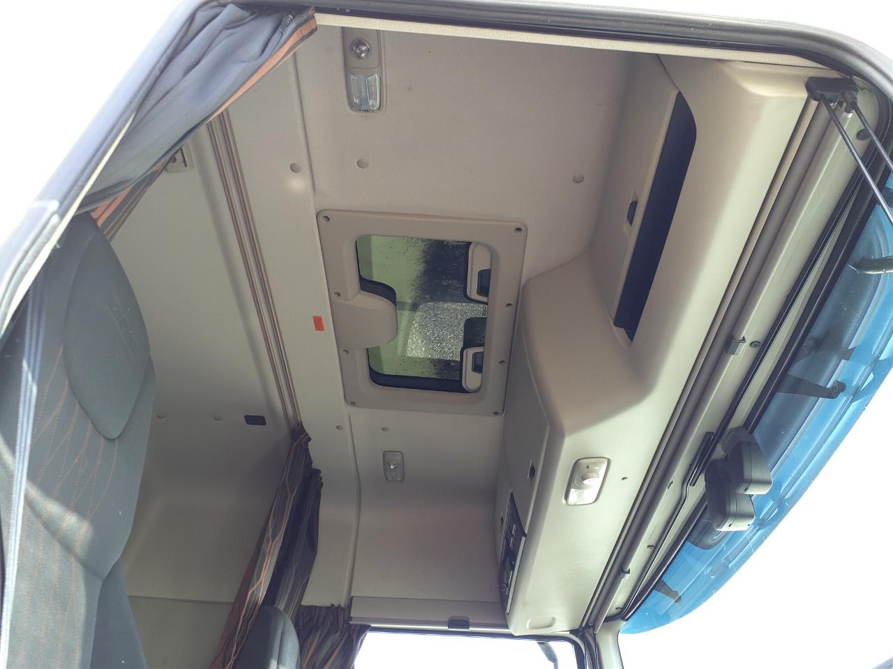 DAF XF 480 FT 4X2 null