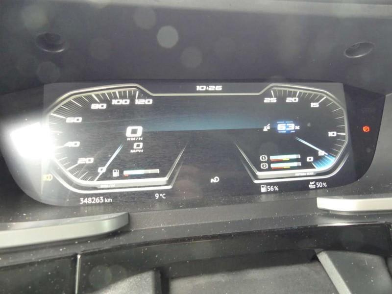 DAF XG 480 FT 4X2 null
