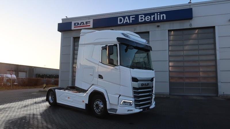 DAF XG 480 FT 4X2 null